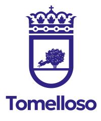Cd Ato de Tomelloso Infantil  