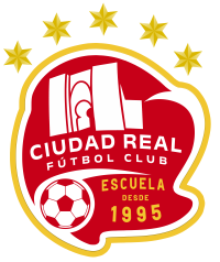 Ciudad Real Fútbol Club
