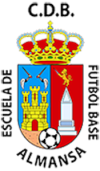 Efb Almansa Cadete 