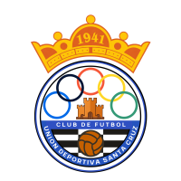 Ud Santa Cruz Infantil 