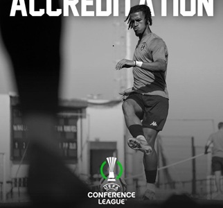 Europa FC estrena la Conference League ante el Shkëndija